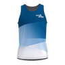 Run Singlet Men