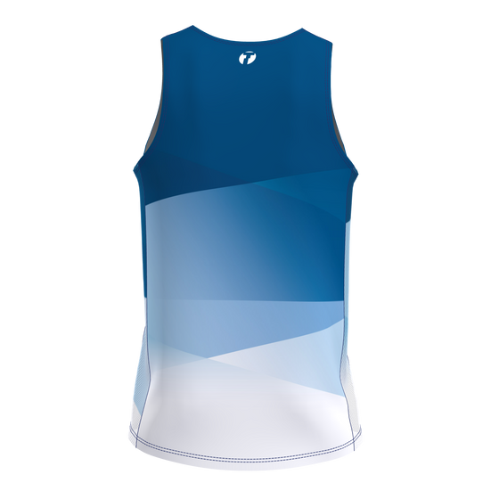 Run Singlet Men