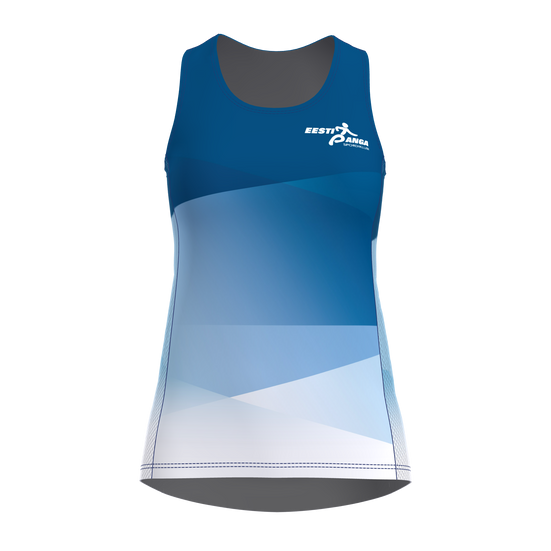 Run Singlet Women
