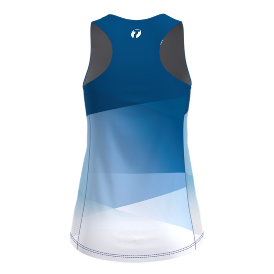 Run Singlet Women