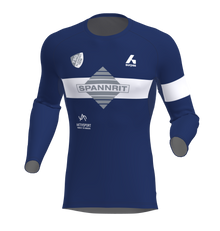 Fast T-Shirt LS Men