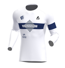 Fast T-Shirt LS Men