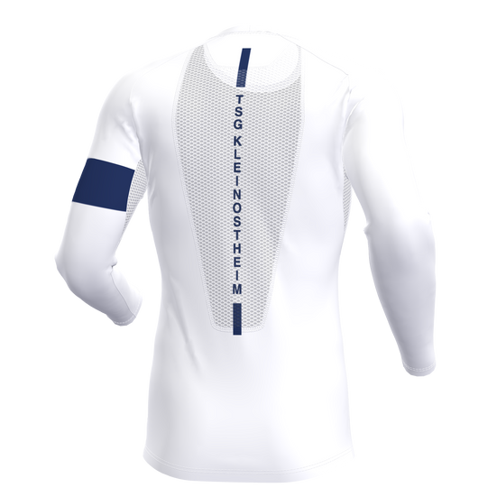 Fast T-Shirt LS Men