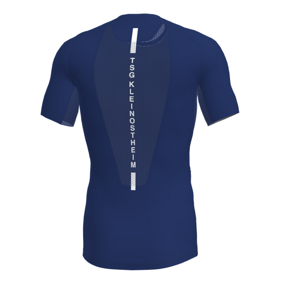 Fast T-Shirt SS Men
