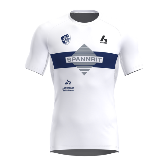 Fast T-Shirt SS Men