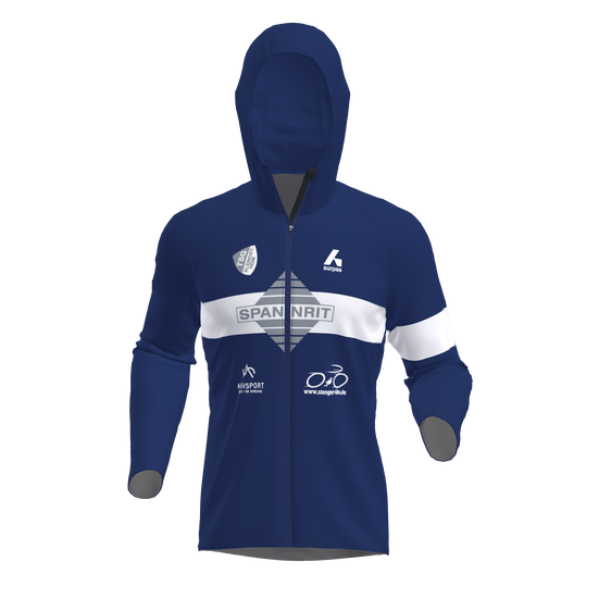 Flex 4.0 Hoodie Men