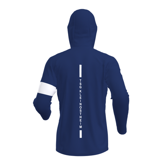 Flex 4.0 Hoodie Men