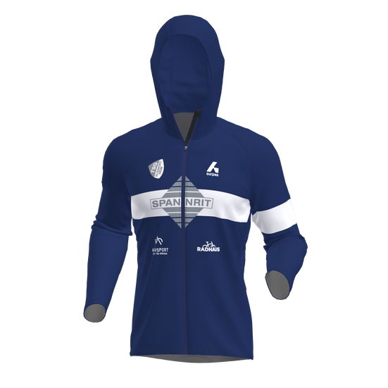 Flex 4.0 Hoodie Women