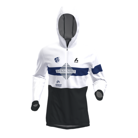 Stride Jacket Women
