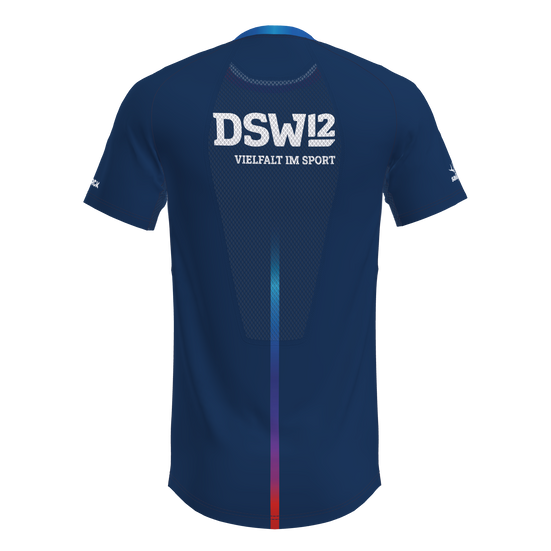 Run T-Shirt SS Jr