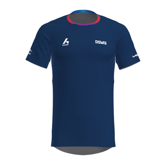Run T-Shirt SS Women