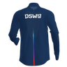 Run Zipp Shirt LS Jr