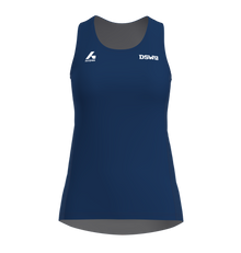 Run Singlet Women