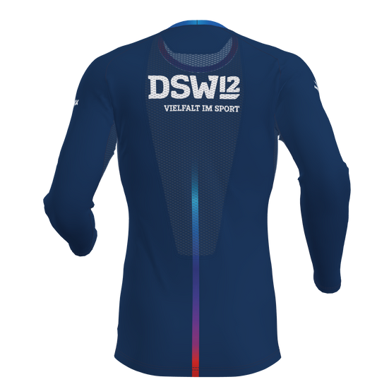 Fast T-Shirt LS Men