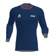 Fast T-Shirt LS Women