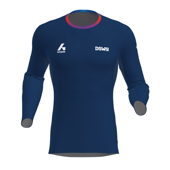 Fast T-Shirt LS Women