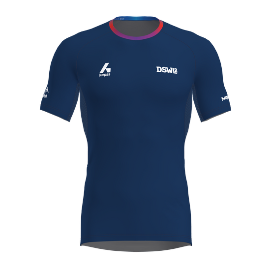 Fast T-Shirt SS Women