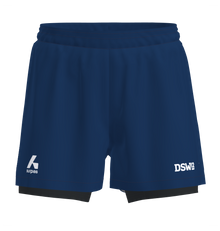 Fast Shorts Women