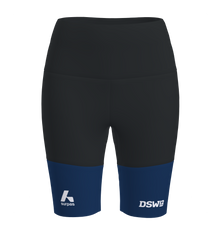 Fast Short Tights Women