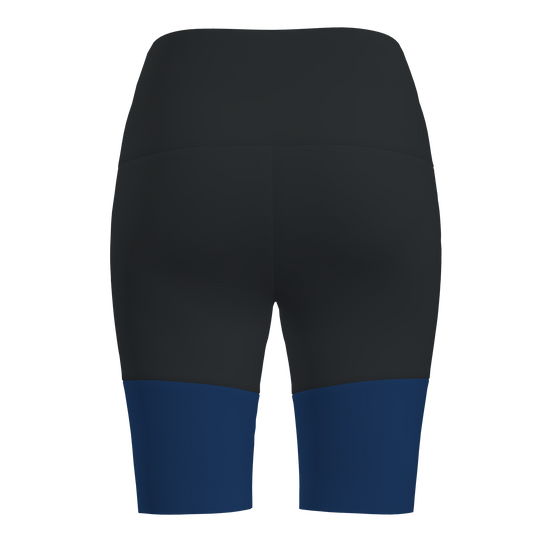 Fast Short Tights Women