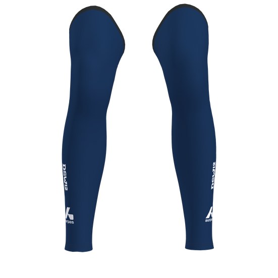 Venom Leg Warmers