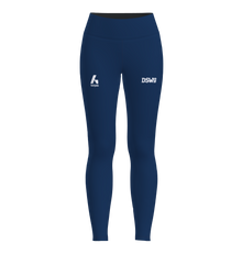 Rapid Long Tights Women
