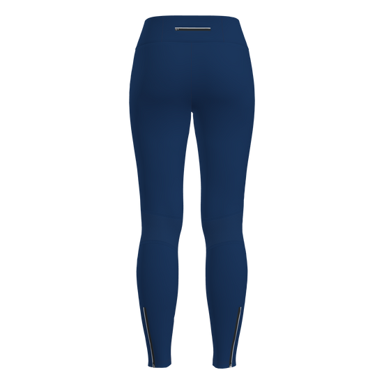Rapid Long Tights Women