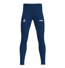 Rapid Long Tights Men