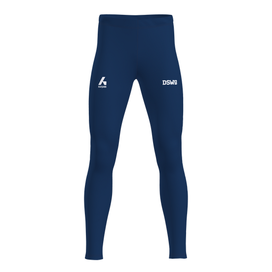 Rapid Long Tights Jr