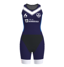Pursue Skinsuit SD Women