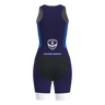 Pursue Skinsuit SD Women