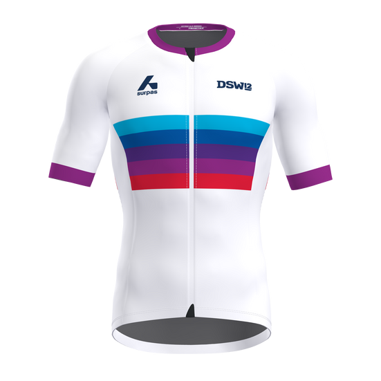 Vitric 2.0 Shirt SS Jr