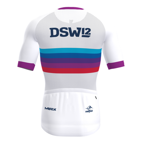 Vitric 2.0 Shirt SS Jr