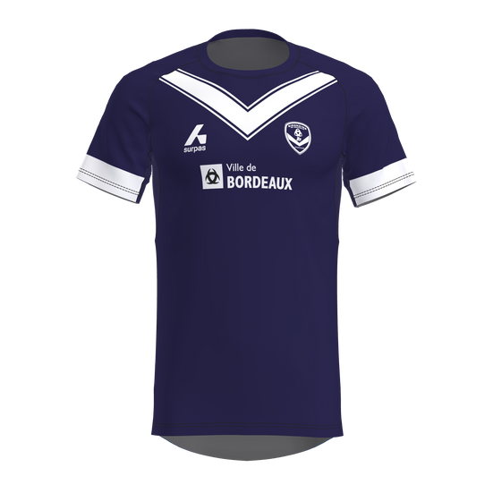 Run T-Shirt SS Jr