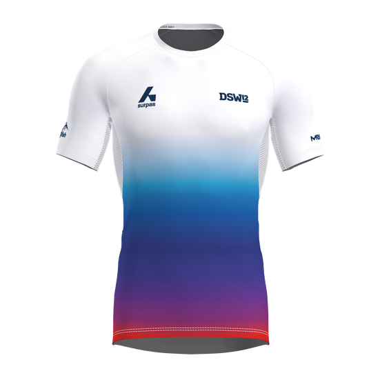 Fast T-Shirt SS Men