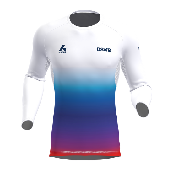 Fast T-Shirt LS Men