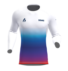 Fast T-Shirt LS Women