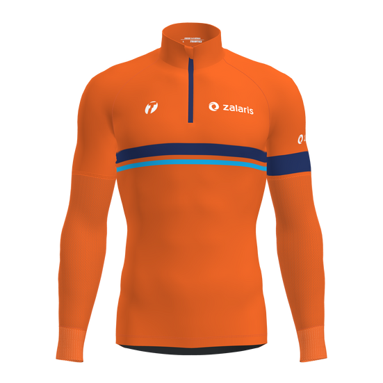 Vision 3.0 Raceshirt LS Men