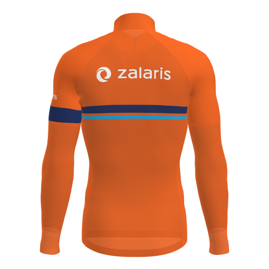 Vision 3.0 Raceshirt LS Men