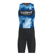 Drive ITU Skinsuit Jr