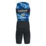 Drive ITU Skinsuit Jr