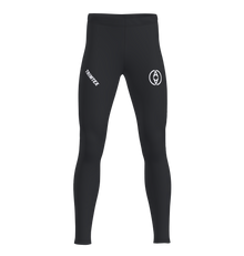 Rapid Long Tights Men