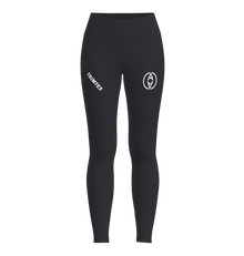 Rapid Long Tights Women