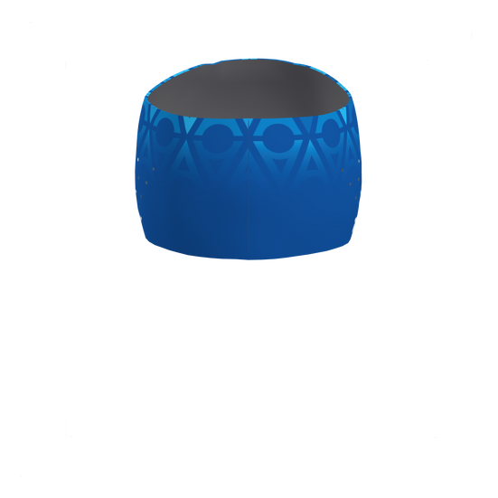 Bi-Elastic Air Headband