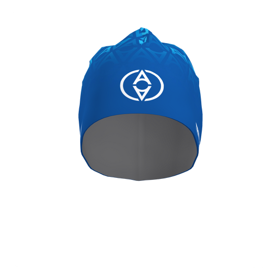 Bi-Elastic Cap