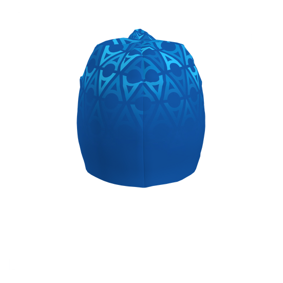 Bi-Elastic Cap