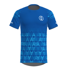 Run T-Shirt SS Jr