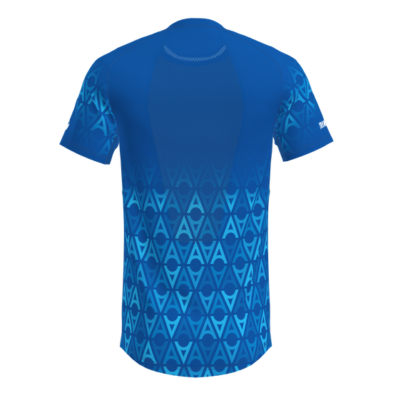 Run T-Shirt SS Men
