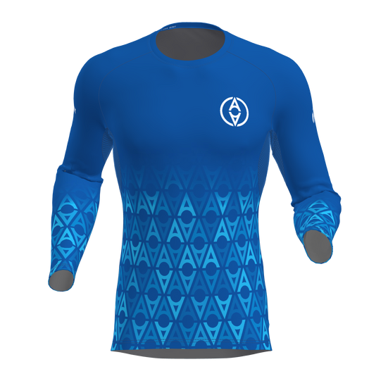Fast T-Shirt LS Women