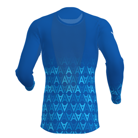 Fast T-Shirt LS Women